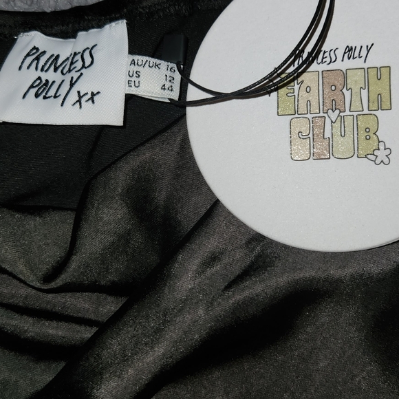 NWT! PRINCESS POLLY MINI DRESS ! - Picture 3 of 4